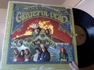 Original 1967 MONO Lp album The Grateful Dead W 1689 1st press PLAY TESTED VG+