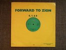 R T & B ROOTS TRUNKS AND BRANCHES Forward to Zion RARE REGGAE DUB UK 12