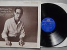 Bill Evans : Sunday at the Village Vanguard, Paul Motian, Scott La Faro, JAZZ LP