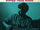 Geoff Muldaur Sleepy Man Blues NEAR MINT Big Beat Records Vinyl LP