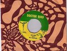 THE ETHIOPIANS/SKINHEAD REGGAE/DOCTOR BIRD DB1096/THE WHIP - COOL IT AMIGO EX+