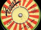 DANDY/SKINHEAD REGGAE/GIANT GN7/1967/WE ARE STILL RUDE - LET'S DO ROCKSTEADY