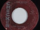 R&B Mambo 45 CALVAES Anna Macora CHECKER HEAR