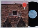 GLASS HOUSE Inside The INVICTUS LP VG+ SHRINK