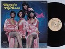 HONEY & BEES Love JOSIE LP NM SHRINK northern sweet soul HEAR