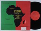 MANU DIBANGO Kusini: Countdown At OST LP SHRINK private afro funk HEAR