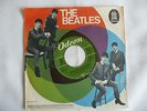 Die Beatles - Single Vinyl - erste deutsche Original-Aufnahme - Sie liebt dich