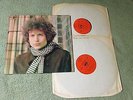 BOB DYLAN blonde on blonde CBS 2LP Laminated gatefold Stereo A1/B1/C3/D1 66012
