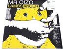  MR OIZO LAMBS ANGER 2LP Vinyl Gatefold 2008 Ed Banger Still In Shrink