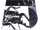  MASSIVE ATTACK MEZZANINE EU-ORIGINAL 2LP Vinyl w/orig inner WBRLP4