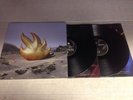 Audioslave Double Gatefold Lp Near Mint Cond