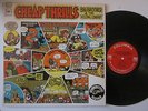 JANIS JOPLIN BIG BROTHER AND THE HOLDING COMPANY - CHEAP THRILLS -USA- LP VINILE
