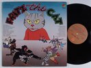 FRITZ THE CAT OST Various Artists FANTASY LP NM/VG++
