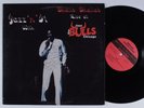 GHALIB GHALLAB Jazz 'N' It: Live At Bulls JIHAD LP NM modern soul jazz HEAR