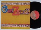 GONZALEZ Self Titled EMI LP VG+ UK funk HEAR