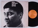 WILLIE HUTCH Soul Portrait RCA LP NM
