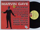 MARVIN GAYE That Stubborn Kinda Fellow TAMLA LP VG+