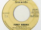 Soul Funk 45   Sir Guy & Rocking Cavaliers   Funky Virginia   DPG   mp3