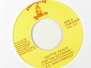 Modern Soul 45   ZZ & Company   Ready For The Getdown   Columbus   mp3 VG++