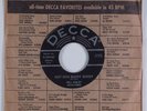 Rockabilly 45 BILL HALEY & COMETS Hot Dog Buddy Buddy DECCA HEAR NM
