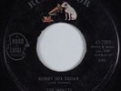 Rockabilly 45 IMPACTS Bobby Sox Squaw RCA VICTOR HEAR