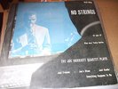 JOE HARRIOTT PYE NIXA EP