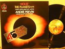 TAS Angel  SS-45000 Sonic Series Holst The Planets Previn QUAD 45 RPM