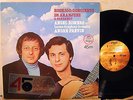 Angel SS-45027 Sonic Series RODRIGO CTO ARANJUEZ Previn Romero 45RPM NM