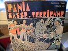 Afro caribbean LP Latin Fania basse terrienne Salsa