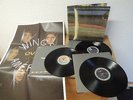 PAUL McCARTNEY (BEATLES) - WINGS OVER AMERICA 3LPs IN MINT WITH POSTER & OIS