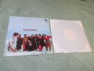 THE COMFORTABLE CHAIR the comfortable chair US ODE LP Z12 44005