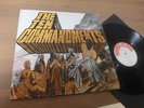 Salamander - The Ten Commandments - Young Blood - ORIG - 1971 -  - EX+