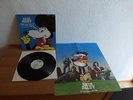 SKIN ALLEY TWO QUID DEAL 1972 MINT WITH POSTER PROG. KILLER LP