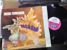 HEAD MACHINE: ORGASM 1970 LP Original 1st Press VOGUE SLVLX 522 Heavy Prog Psych