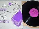 UNKNOWN The Queen Is In The Closet LP 1965 Camp Records Private Gay Risque