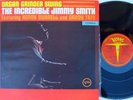 Jimmy Smith ORIG OZ LP Organ grinder swing NM 1965 Verve V68628 Jazz Soul MONO