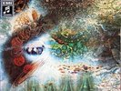 PINK FLOYD - A Saucerful Of Secrets - LP German Columbia SMC 74 451 RAR 