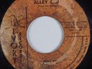 R&B/Blues 45 IVORY LEE Alley Oop IVORY HEAR
