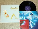 1995 COCTEAU TWINS 'MILK & KISSES' NR MINT VINYL LP (514 501-1) & INNER SLEEVE