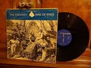 The Pyramids  King Of Kings  Private Spritual Jazz Afro Funk Promo  Plays EX