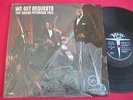 NM JAZZ LP - OSCAR PETERSON TRIO - WE GET REQUESTS - VERVE V6-8606 STEREO SHRINK