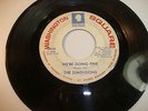 Rare Northern Soul Garage 45 the Dimensions Cecil Washington Hear