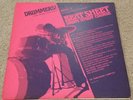 Beat Sheet Rock # 1 Drum Breaks instruction 1970 Study Guide Samples Funk