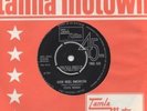 Stevie Wonder - High Heel Sneakers - Tamla Motown Tmg 532 Soul Northern Crossove