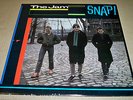 THE JAM Snap - 2 LP + 7