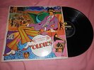 BEATLES A COLLECTION OF BEATLES OLDIES (MONO) LP YELLOW AND BLACK LABEL SEE PICS