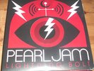 PEARL JAM - Lightning Bolt 2LPset 2014, GIMMICK SLEEVE, SS