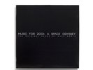 2001: A Space Odyssey Original Score Alex North Vinyl LP Mondo