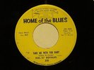 northern soul THE 5 ROYALES Take Me With You Baby HOME OF BLUES hear soundclip