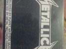 metallica no life 'till leather RARE DEMO